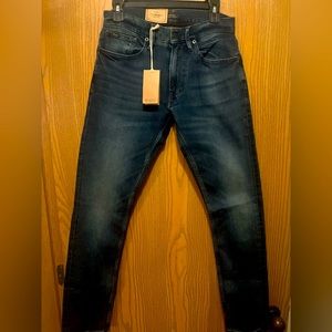 Polo Ralph Lauren Sullivan slim jeans with stretch size 29x32